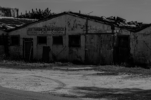 Apalachicola, Florida - Abandon Oyster House