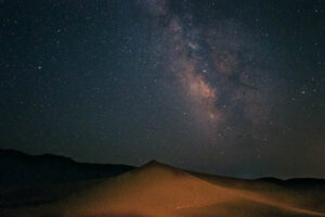 Great Sand Dunes National Park & Preserve, Colorado Sunsets and Stars