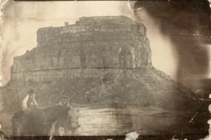 Chaco Canyon National Historical Park