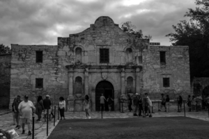 The Alamo