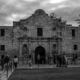 The Alamo – The most Famous Mission of Them All